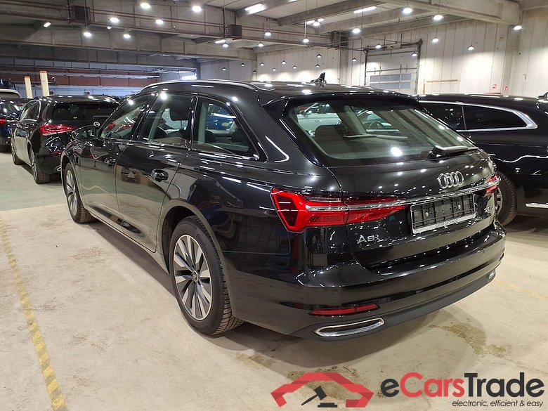 AUDI A6 2.0 TDI 35 S TRONIC BUSINESS EDITION #2