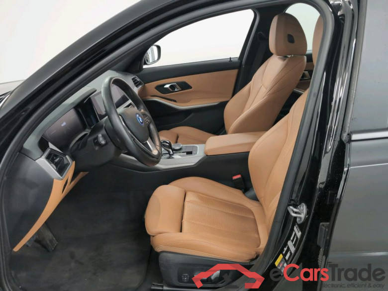 BMW 3 SERIES BERLINE 2.0 330E (135KW) BERLINE #5