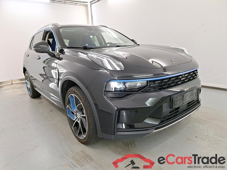 LYNK & CO 01 1.5 192KW 01 PHEV OBC3.3 #2