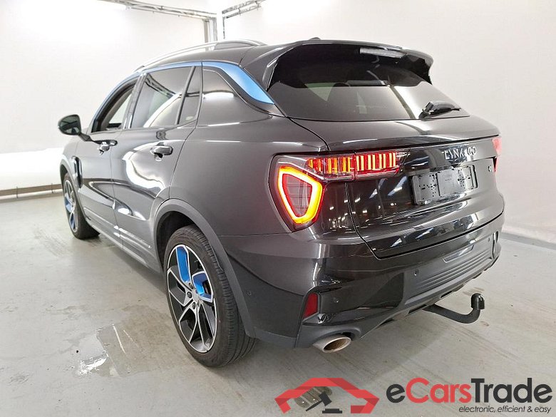 LYNK & CO 01 1.5 192KW 01 PHEV OBC3.3 #3