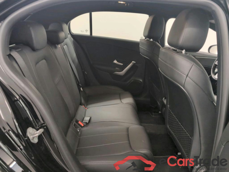 MERCEDES-BENZ CLASS A (W177) A 250 e PHEV Business Solution #6