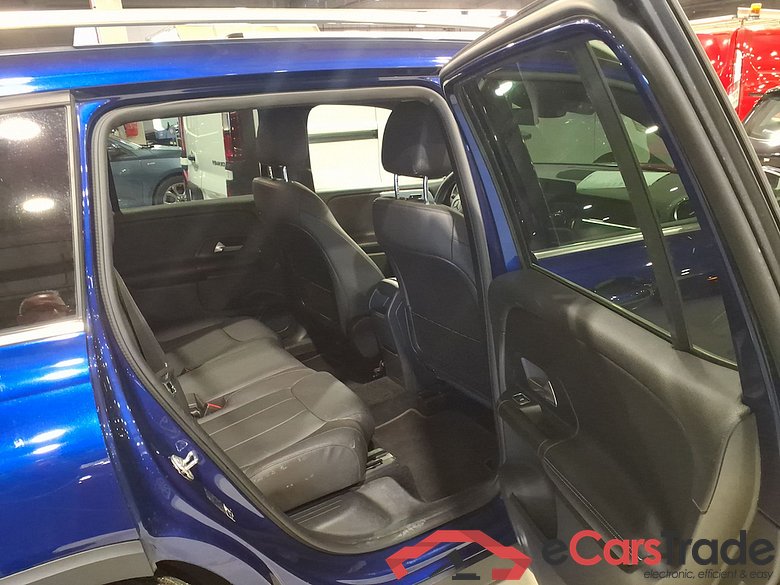 MERCEDES-BENZ GLB 1.3 GLB 200 BUSINESS LINE DCT #5