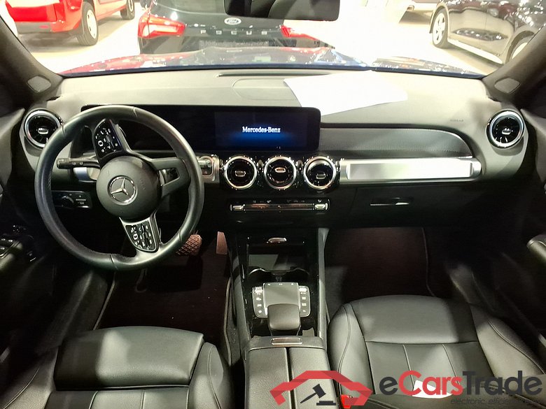 MERCEDES-BENZ GLB 1.3 GLB 200 BUSINESS LINE DCT #6