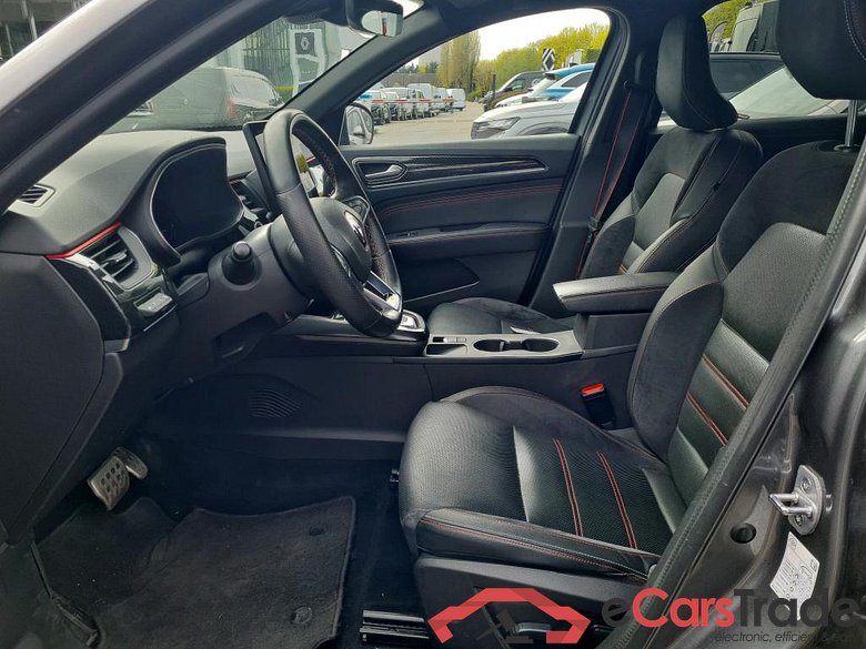 RENAULT ARKANA 1.6 E-TECH 145 R.S. LINE #5