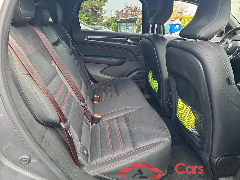 RENAULT ARKANA 1.6 E-TECH 145 R.S. LINE #6