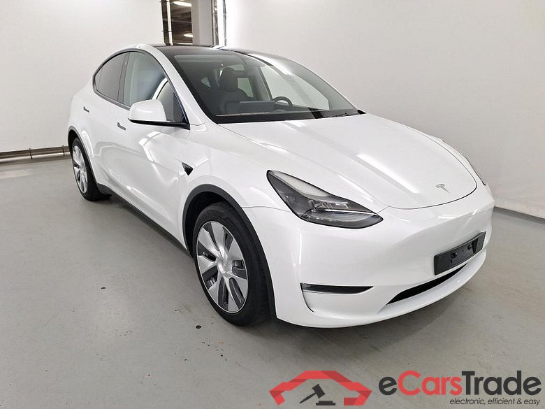 TESLA MODEL Y BEV LONG RANGE AUTO 4WD #2