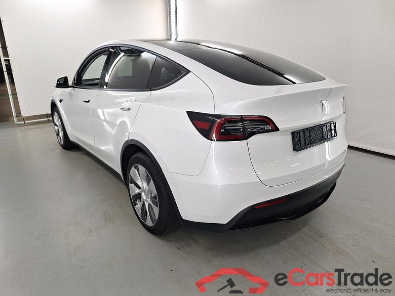 TESLA MODEL Y BEV LONG RANGE AUTO 4WD #3