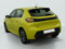 preview Peugeot 208 #4