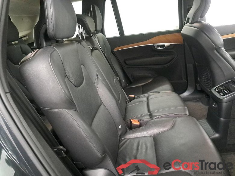 VOLVO XC90 2.0 T8 PHEV INSCRIPTION 7PL. AUTO 4WD 7pl #6