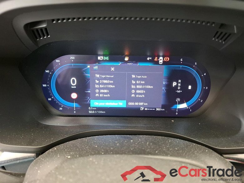 VOLVO XC60 5p SUV B4 AWD 197 Geartro 8 Momentum #6