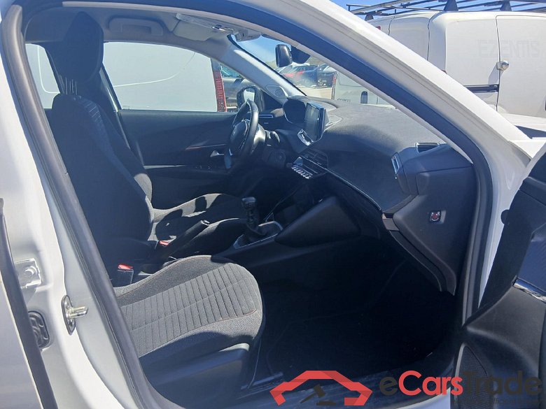 PEUGEOT 2008 / 2019 / 5P / todoterreno Active Pack BlueHDI 81kW (110CV) #6