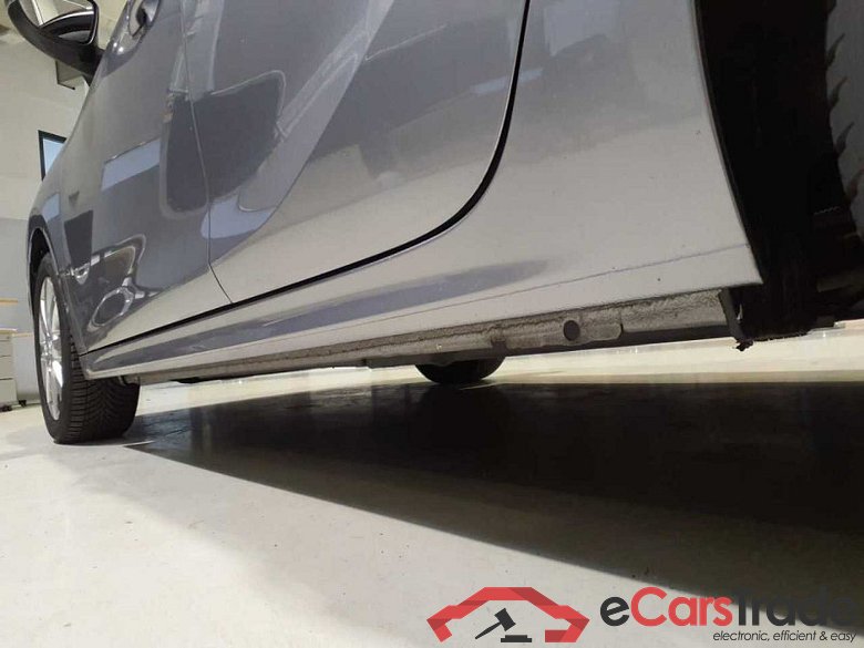 Opel Corsa F (2019->) DE - LimS5 1.2 EU6d, Edition (EURO 6d), 2019 - 2023 #4