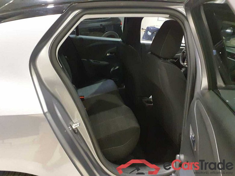 Opel Corsa F (2019->) DE - LimS5 1.2 EU6d, Edition (EURO 6d), 2019 - 2023 #5