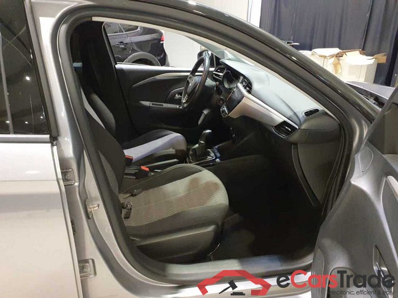 Opel Corsa F (2019->) DE - LimS5 1.2 EU6d, Edition (EURO 6d), 2019 - 2023 #6