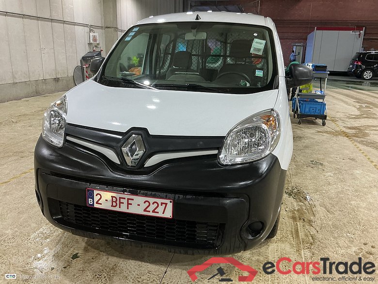 RENAULT KANGOO EXPRESS 1.5 BLUE DCI 95 MAXI CONFORT #2