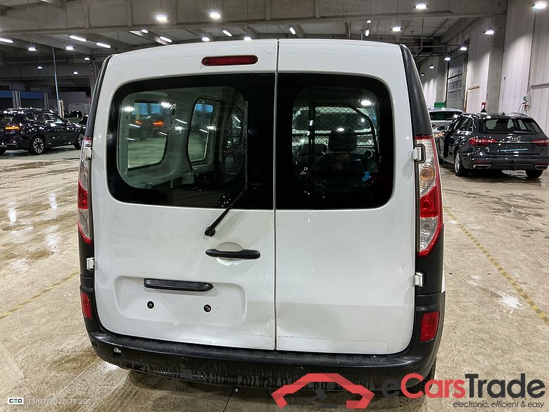 RENAULT KANGOO EXPRESS 1.5 BLUE DCI 95 MAXI CONFORT #5