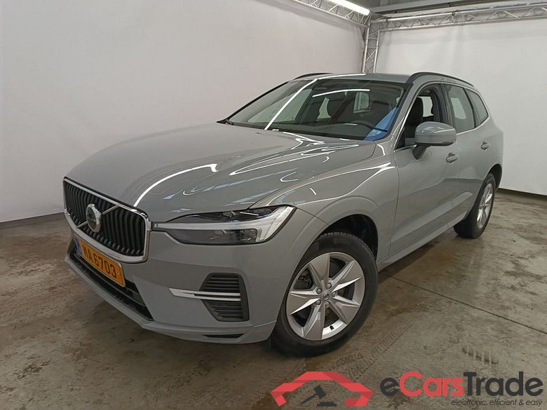 Volvo XC60 B4 D Core Aut. 5d #1