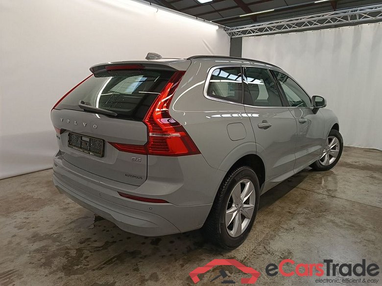 Volvo XC60 B4 D Core Aut. 5d #2