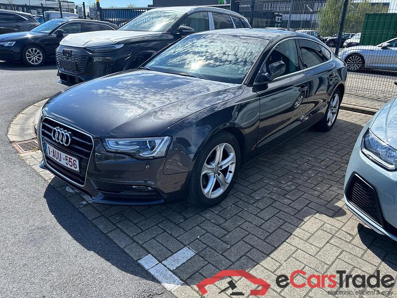 AUDI A5 Sportback Audi A5 Sportback 2.0 TDI ultra         100(136) kW(PS) 6-speed #1