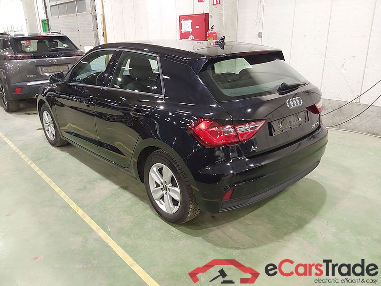 AUDI A1 SPORTBACK 1.0 25 TFSI ATTRACTION #2