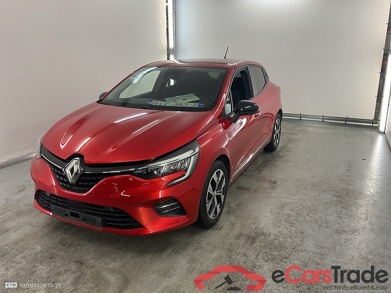 RENAULT CLIO 1.0 TCE 90 EVOLUTION