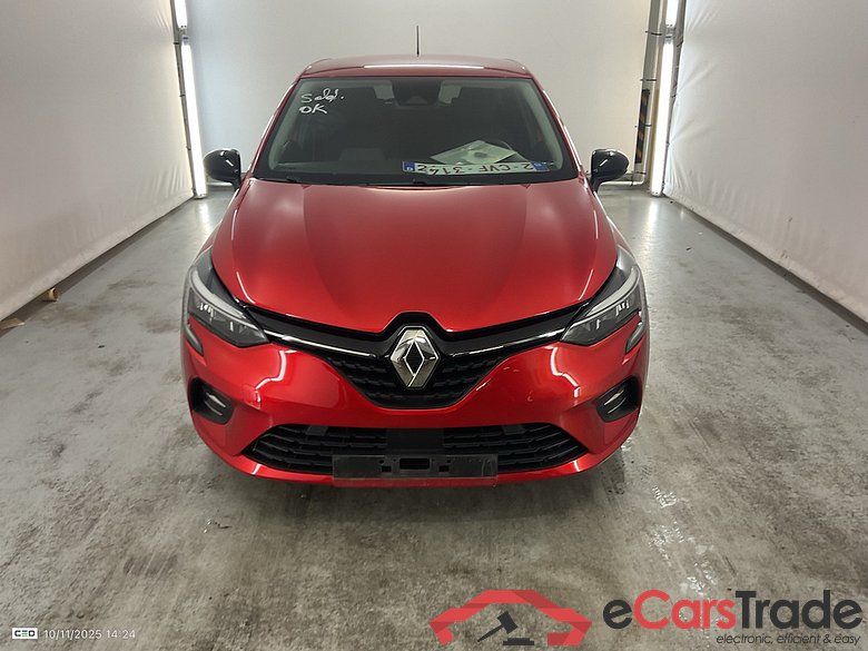 RENAULT CLIO 1.0 TCE 90 EVOLUTION #2