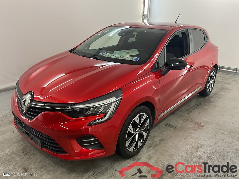 RENAULT CLIO 1.0 TCE 90 EVOLUTION #3