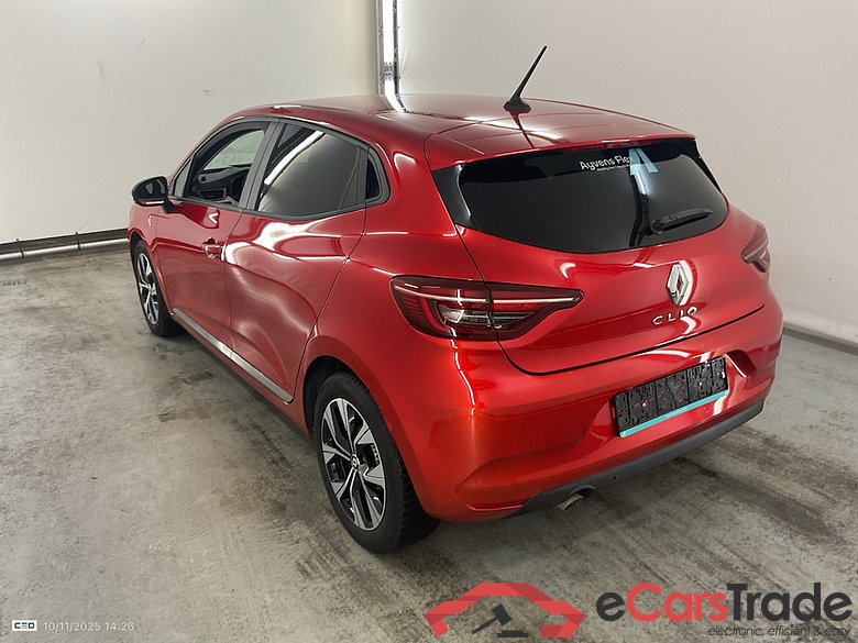 RENAULT CLIO 1.0 TCE 90 EVOLUTION #4