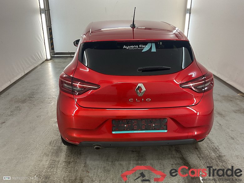 RENAULT CLIO 1.0 TCE 90 EVOLUTION #5