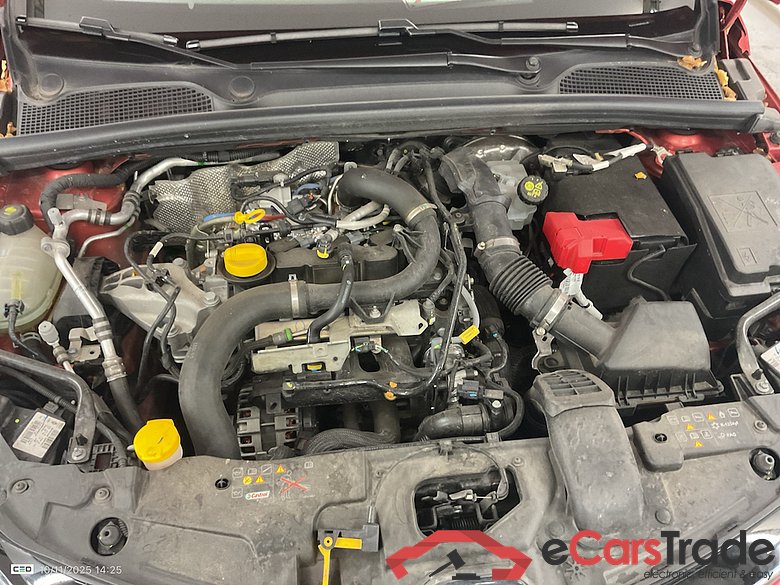 RENAULT CLIO 1.0 TCE 90 EVOLUTION #6