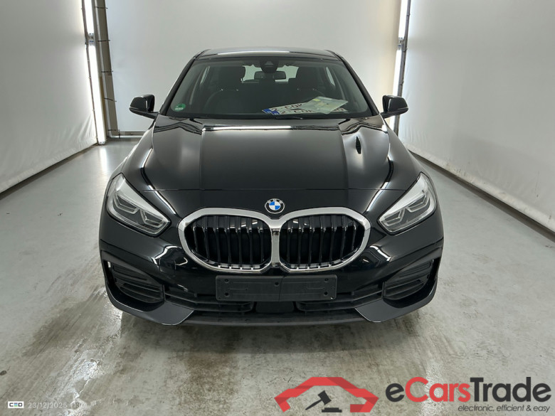 BMW 1 SERIES HATCH 1.5 116D (85KW) #2