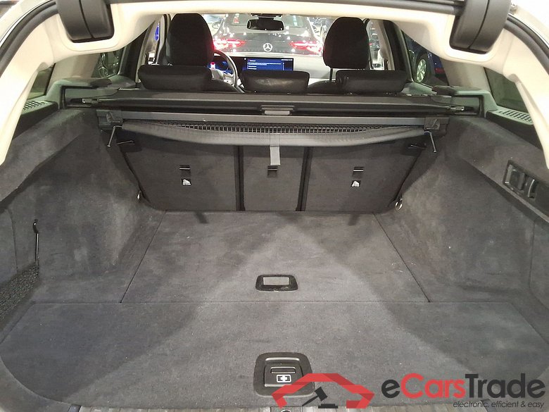 BMW 3 SERIES TOURING 2.0 318D (100KW) TOURING #3