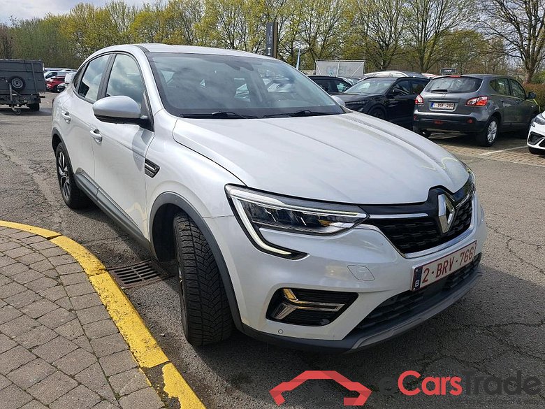 RENAULT ARKANA 1.3 TCE MHEV 140 ZEN EDC #2