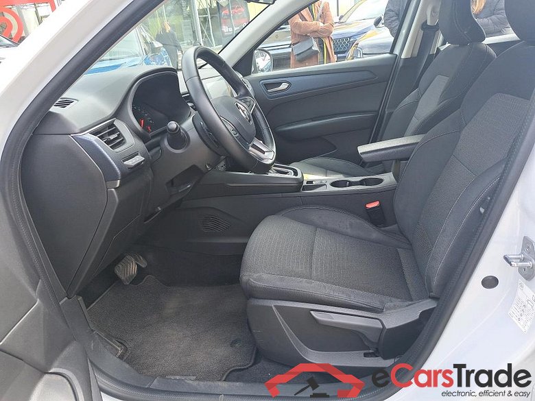 RENAULT ARKANA 1.3 TCE MHEV 140 ZEN EDC #5
