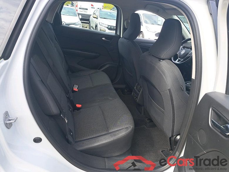 RENAULT ARKANA 1.3 TCE MHEV 140 ZEN EDC #6