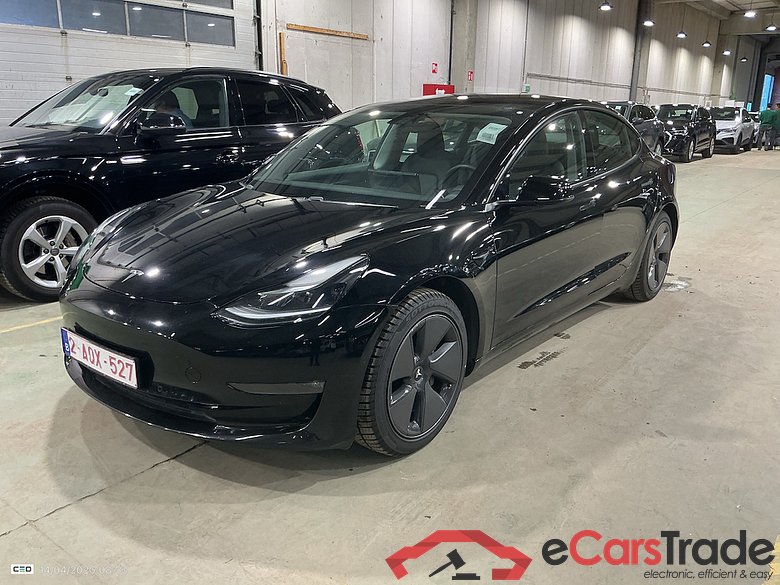 TESLA MODEL 3 75 KWH LONG RANGE DUAL MOTOR 4WD AUTO #1