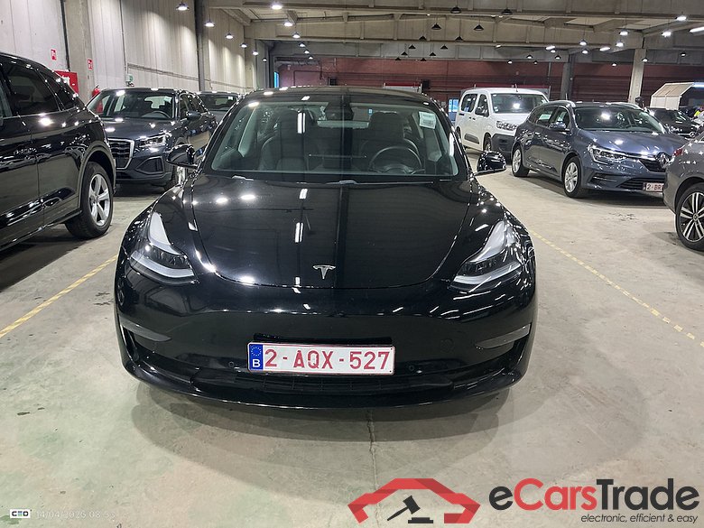 TESLA MODEL 3 75 KWH LONG RANGE DUAL MOTOR 4WD AUTO #2