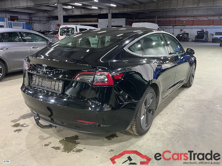 TESLA MODEL 3 75 KWH LONG RANGE DUAL MOTOR 4WD AUTO #4