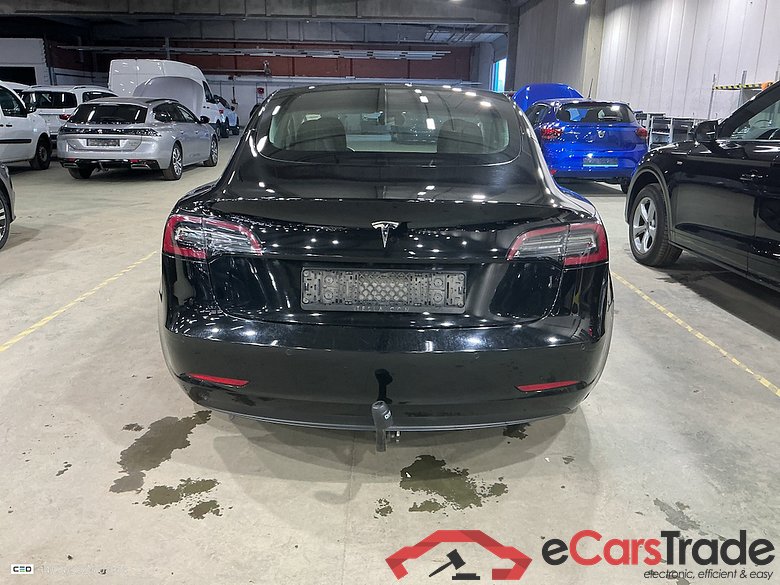 TESLA MODEL 3 75 KWH LONG RANGE DUAL MOTOR 4WD AUTO #5