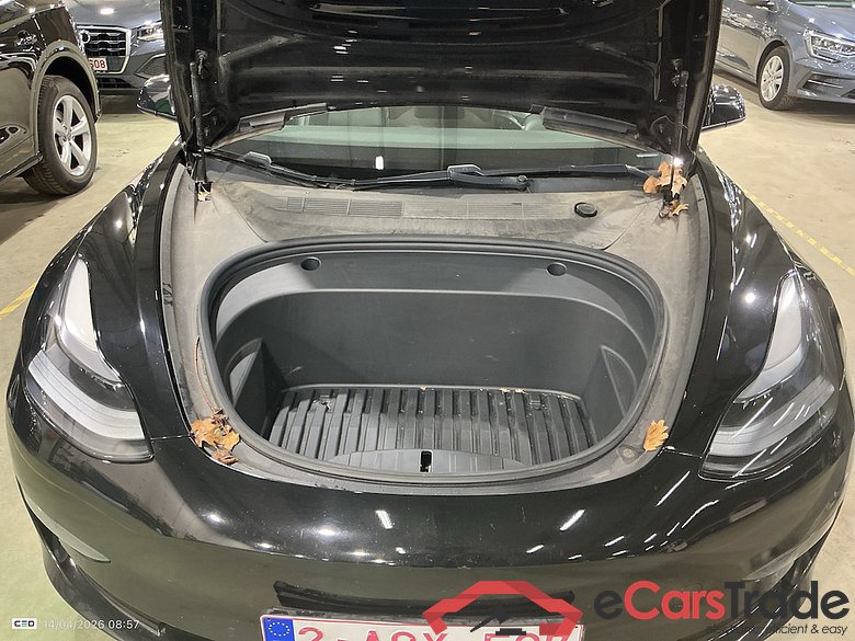 TESLA MODEL 3 75 KWH LONG RANGE DUAL MOTOR 4WD AUTO #6