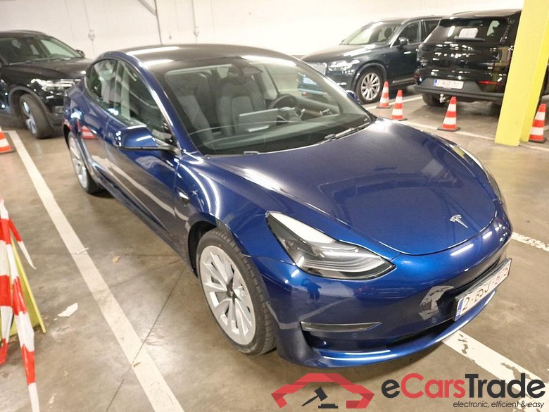 TESLA MODEL 3 BEV 75KWH LONG RANGE DUAL MOTOR 4WD AUTO #2