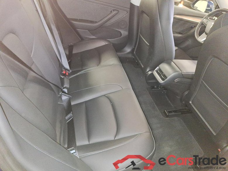 TESLA MODEL 3 BEV 75KWH LONG RANGE DUAL MOTOR 4WD AUTO #6