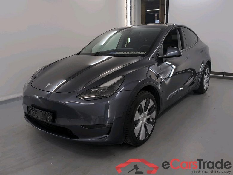 TESLA MODEL Y BEV 75KWH LONG RANGE AUTO 4WD