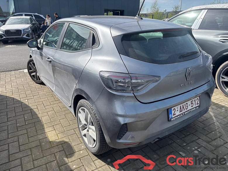 RENAULT Clio V Phase II Clio 1.0 TCe Evolution #3