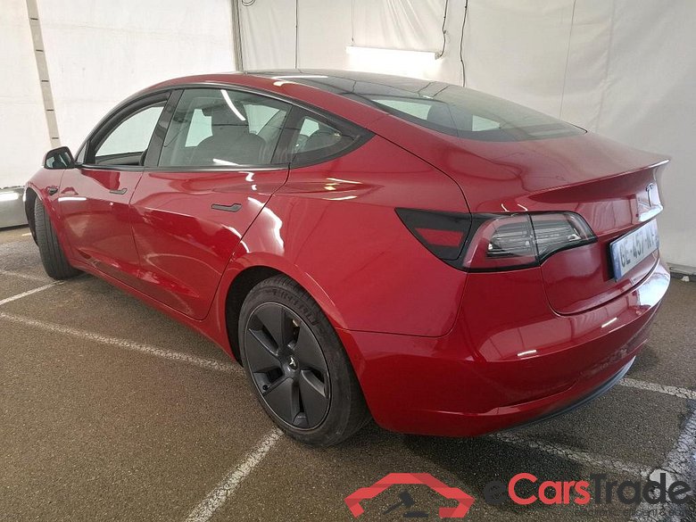 TESLA Model 3 / 2018 / 4P / Berline Propulsion #3