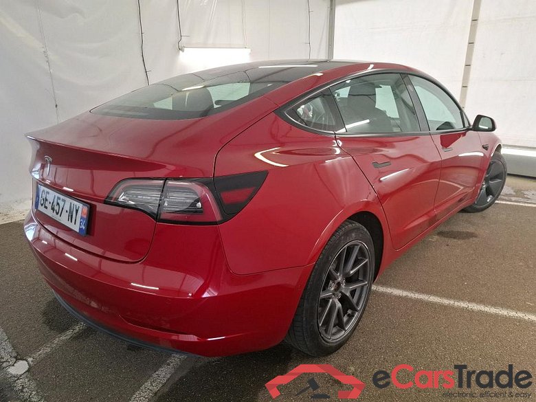 TESLA Model 3 / 2018 / 4P / Berline Propulsion #4