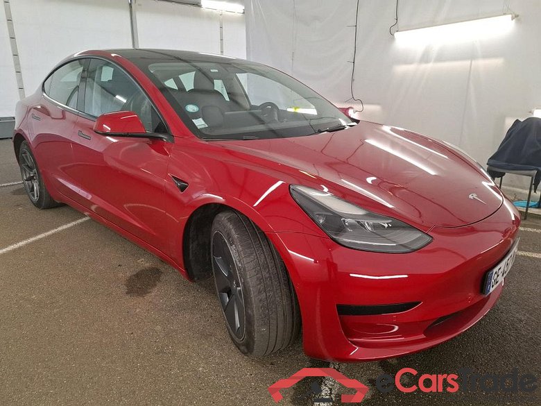 TESLA Model 3 / 2018 / 4P / Berline Propulsion #5