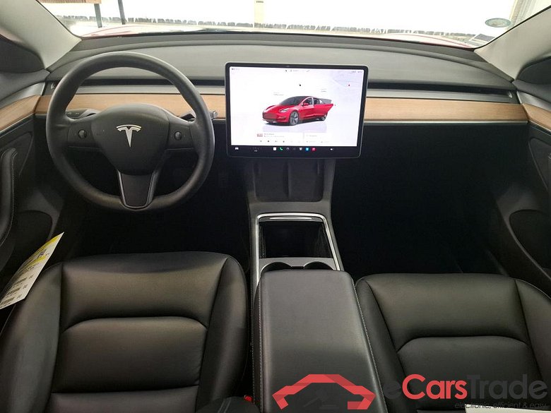 TESLA Model 3 / 2018 / 4P / Berline Propulsion #6