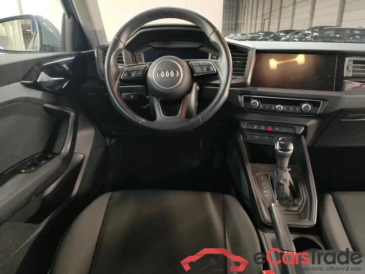 Audi A1 Sportback A1 Sportback 1.0 25 TFSI S tronic Business Ed. 70kW/95pk  5D/P Auto-7 #5