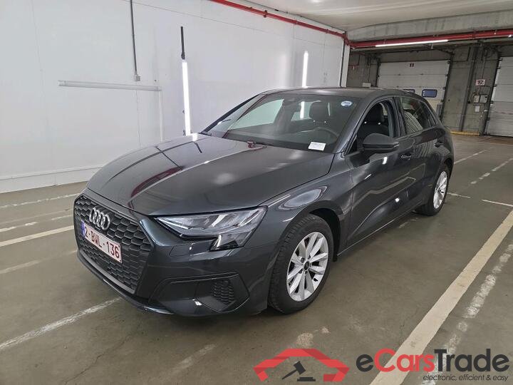 Audi A3 Sportback A3 Sportback 1.0 30 TFSi S tronic Attraction B.E (Mild Hybrid) 81kW/110pk  5D/P Auto-7 #1